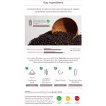 haruharu wonder Black Rice Hyaluronic Toner 150ml - Image 4