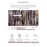 haruharu wonder Black Bamboo Mist 80ml - Image 2