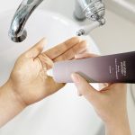 haruharu wonder Black Rice Moisture 5.5 Soft Cleansing Gel 100 ml - Image 3