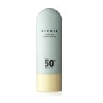 Accoje Protective No Sebum Sun Gel SPF50+ PA++++ 50ml