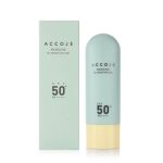 Accoje Protective No Sebum Sun Gel SPF50+ PA++++ 50ml - Image 5