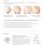 Accoje Anti-Aging Volume Capsule Cream 50ml - Image 3