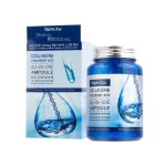 Farmstay Collagen & Hyaluronic Acid All-in-One Ampoule 250ml - Image 2