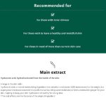 Farmstay Hyaluronic Acid Every Night Sleeping Pack 120ml - Image 3