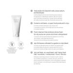 Accoje Vital in Jeju Purifying Peeling Cleansing Foam 150ml - Image 3