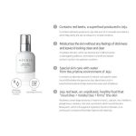 Accoje Vital in Jeju Time Repair Serum 50ml - Image 3