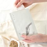 House of Dohwa Rice Bran Sheet Mask 25ml - Image 2
