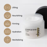 Coxir Intensive EGF Peptides Cream 50ml - Image 3