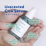 Vegreen Fragrance-Free Cica Serum 50ml - Image 3