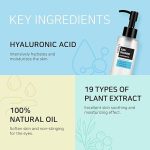 Coxir Hyaluronic Cleansing Oil 150ml - Image 5
