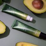 Farmstay Real Avocado Nutrition Rolling Eye Serum 25ml - Image 5