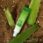 Farmstay Aloe Vera Soothing Rolling Eye Serum 25ml - Image 4
