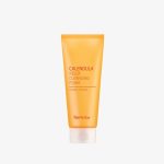 Farmstay Calendula Relief Cleansing Foam 180ml
