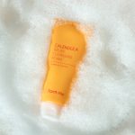 Farmstay Calendula Relief Cleansing Foam 180ml - Image 3